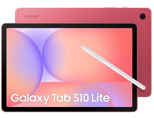 SAMSUNG - Tablette tactile SM-X400NZRREUB