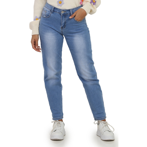 La Modeuse - 18200_P50438 Azul