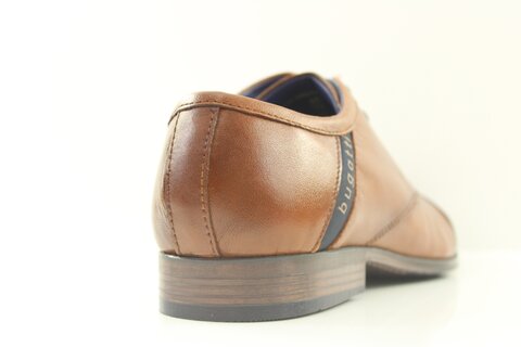 Bugatti Schnürschuhe