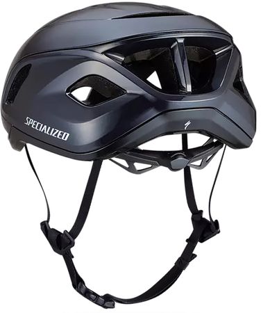 PROPERO 4 Velohelm  deep marine metallic  M (55-59cm)