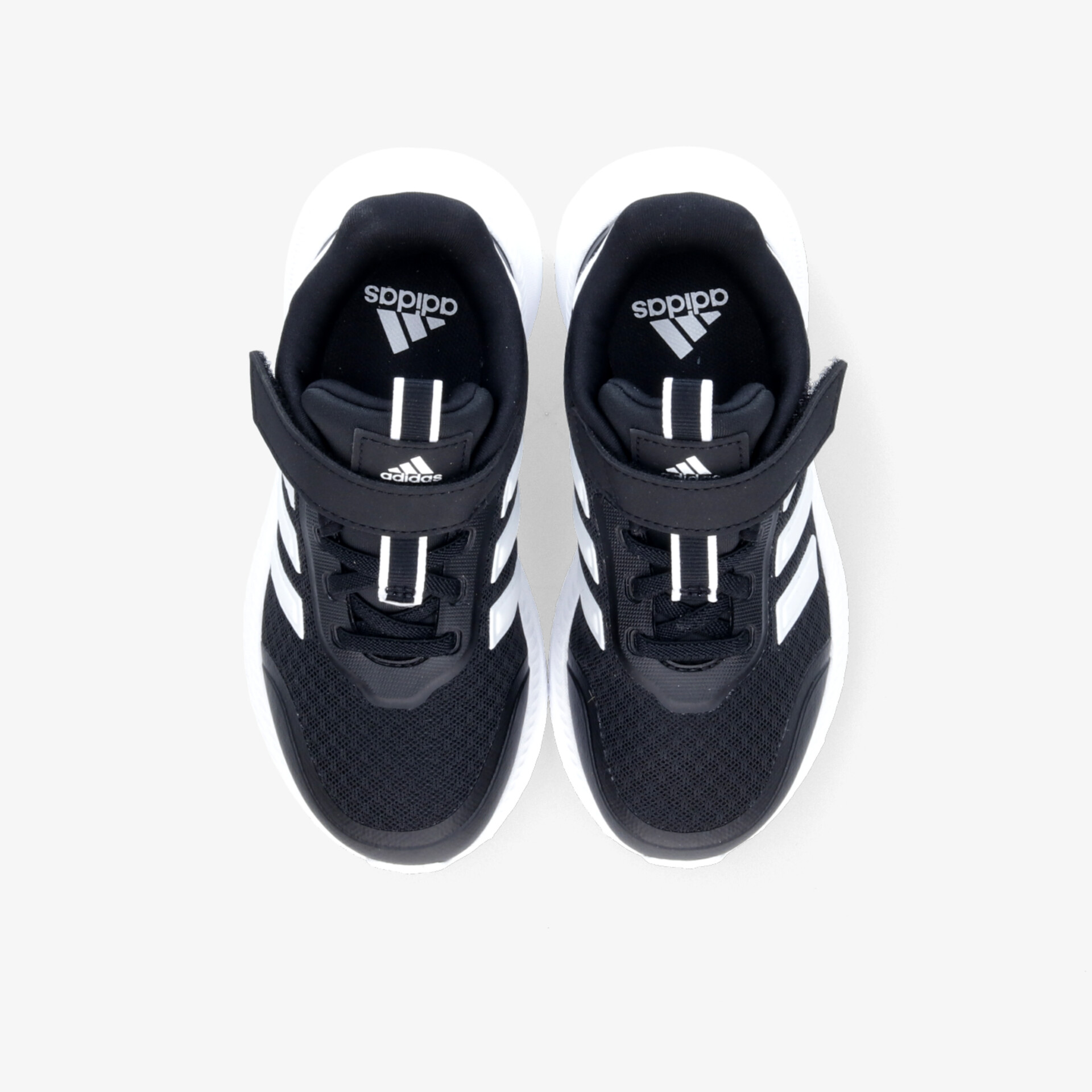 adidas X_Plrpath Kinder Sneaker Low schwarz