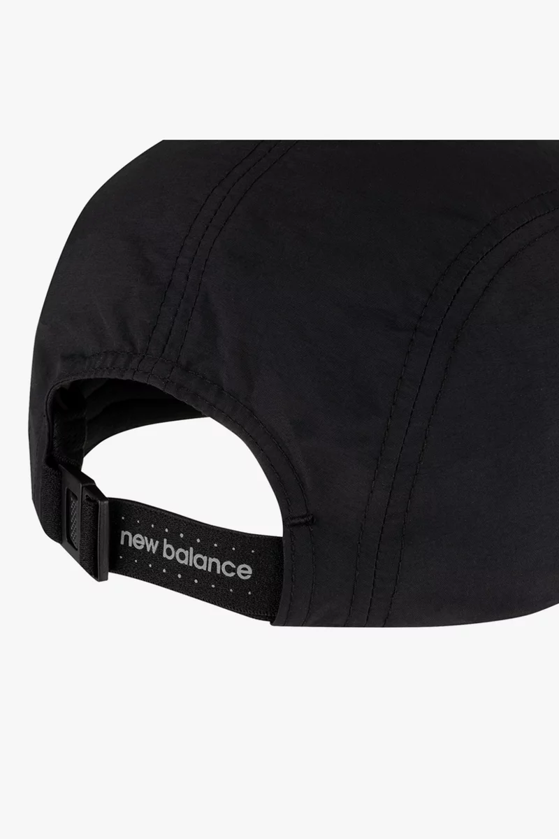 New Balance 5 Panel Everyday Trainer Cap