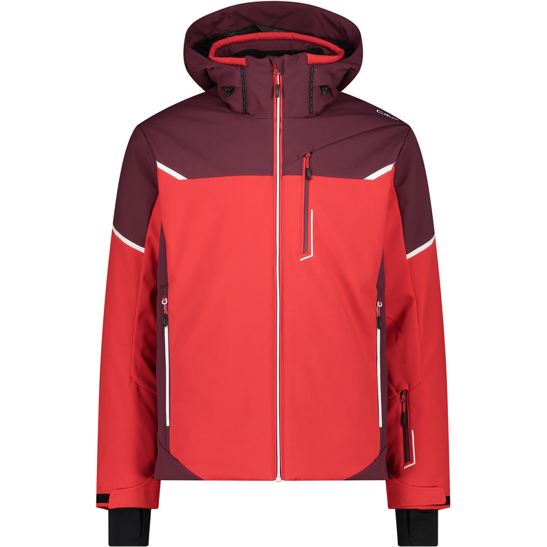 CMP Herren Zip Hoodie Jacke