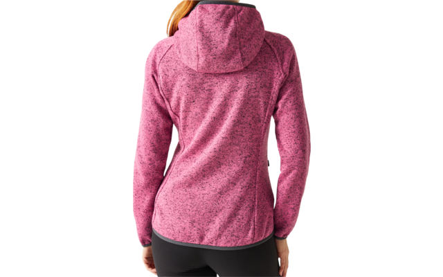 Regatta Women’s Hooded Newhill Damen Outdoorjacke