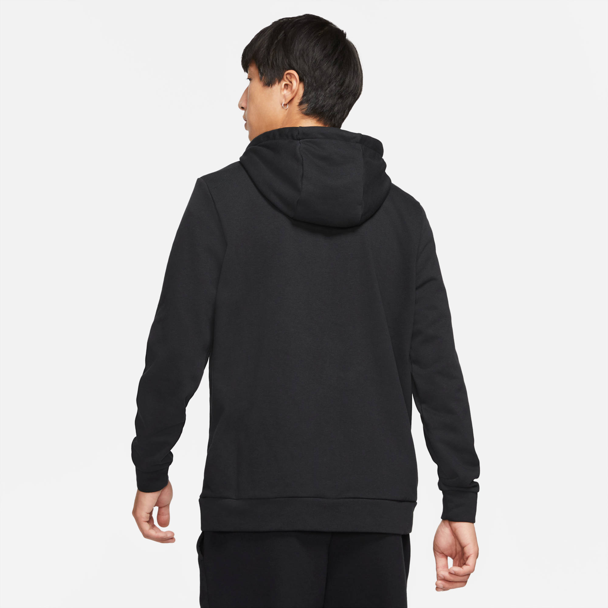 Nike NOS M NK DF HDIE FZ FL