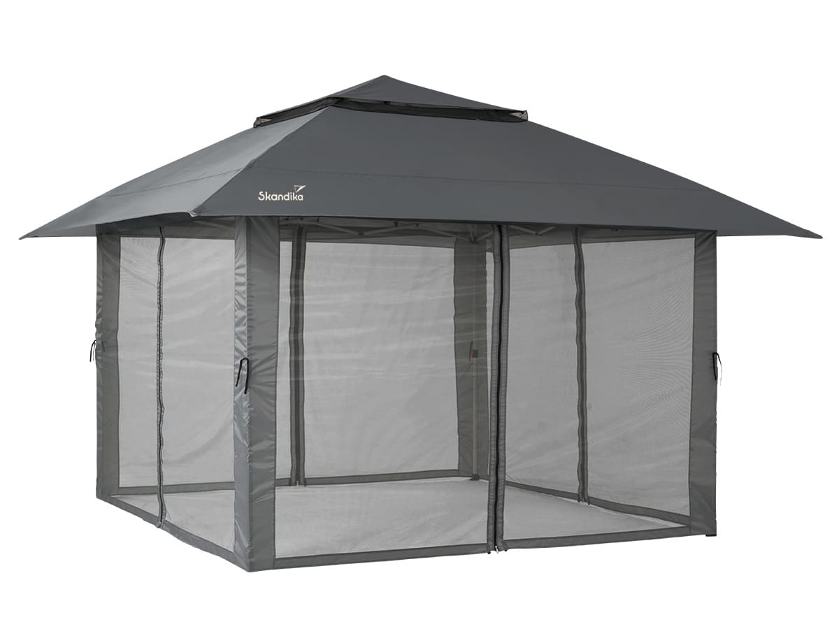 Skandika Solvorn Plus paviljoen - 3 x 3 meter