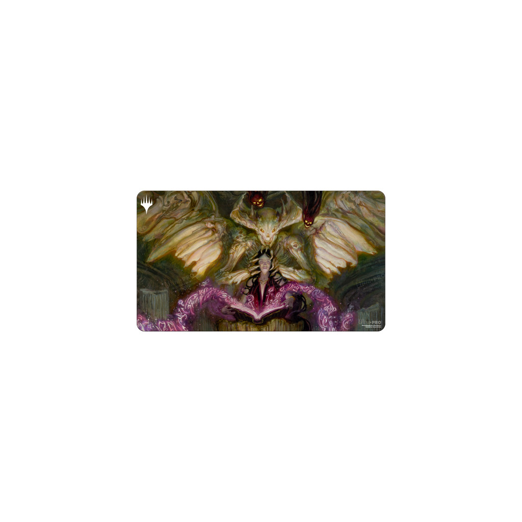 Magic The Gathering : Commander Masters Playmat -