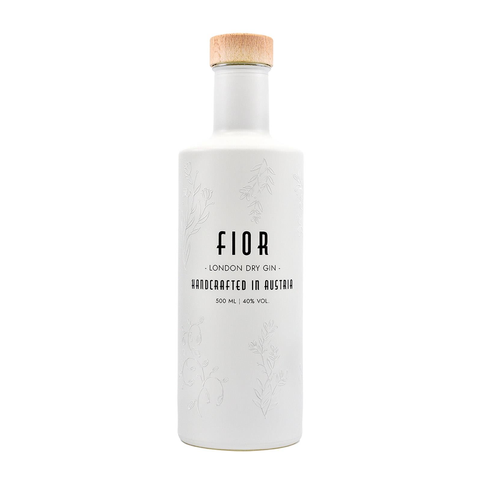 Fior London Dry Gin