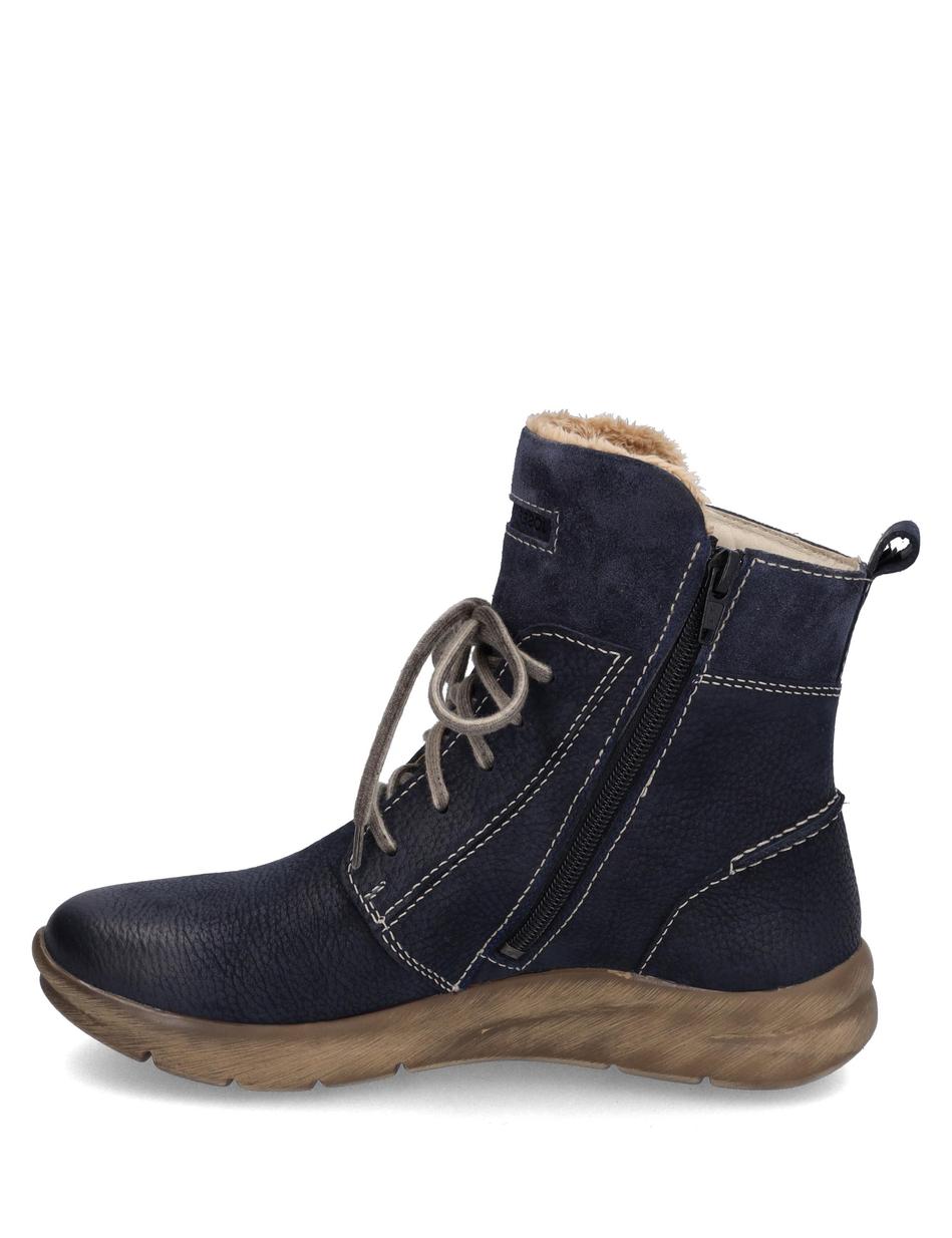 Stiefel Conny 53, ocean