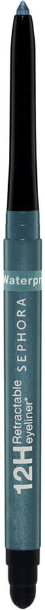 Sephora Collection Waterproof 12h Retractable Eyeliner