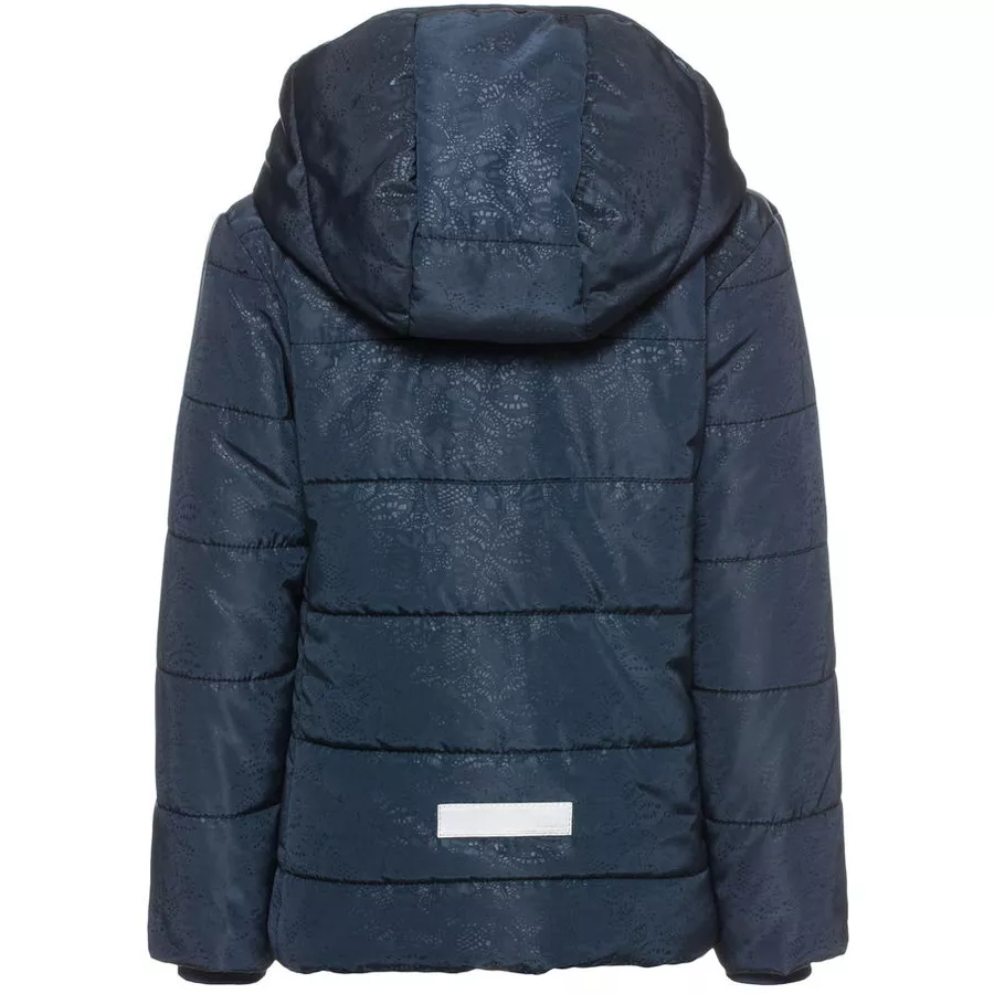 name it Girls Jacke Mit sky captain