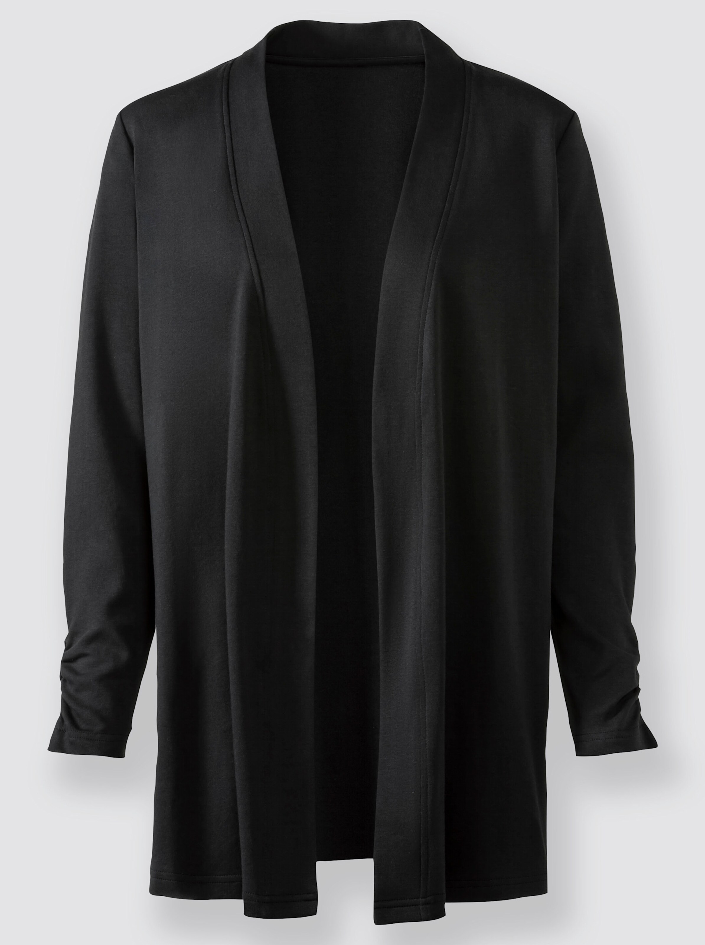 Shirtjacke