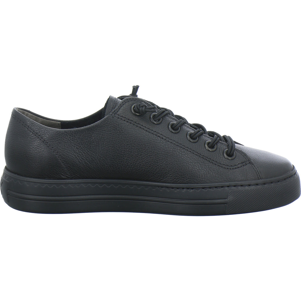 Paul Green Sneaker Damen Schwarz