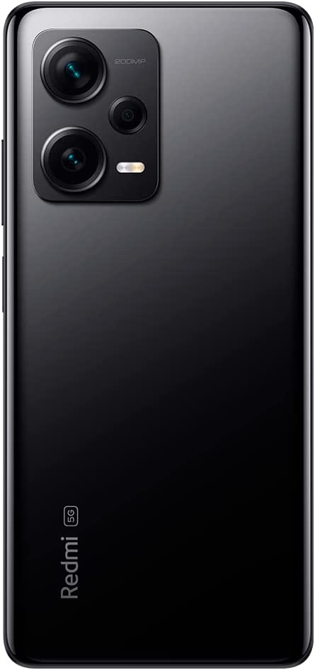 Xiaomi Redmi Note 12 Pro 5G