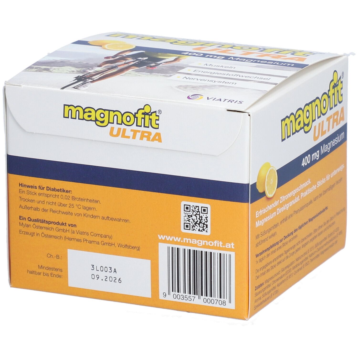 magnofit® ULTRA