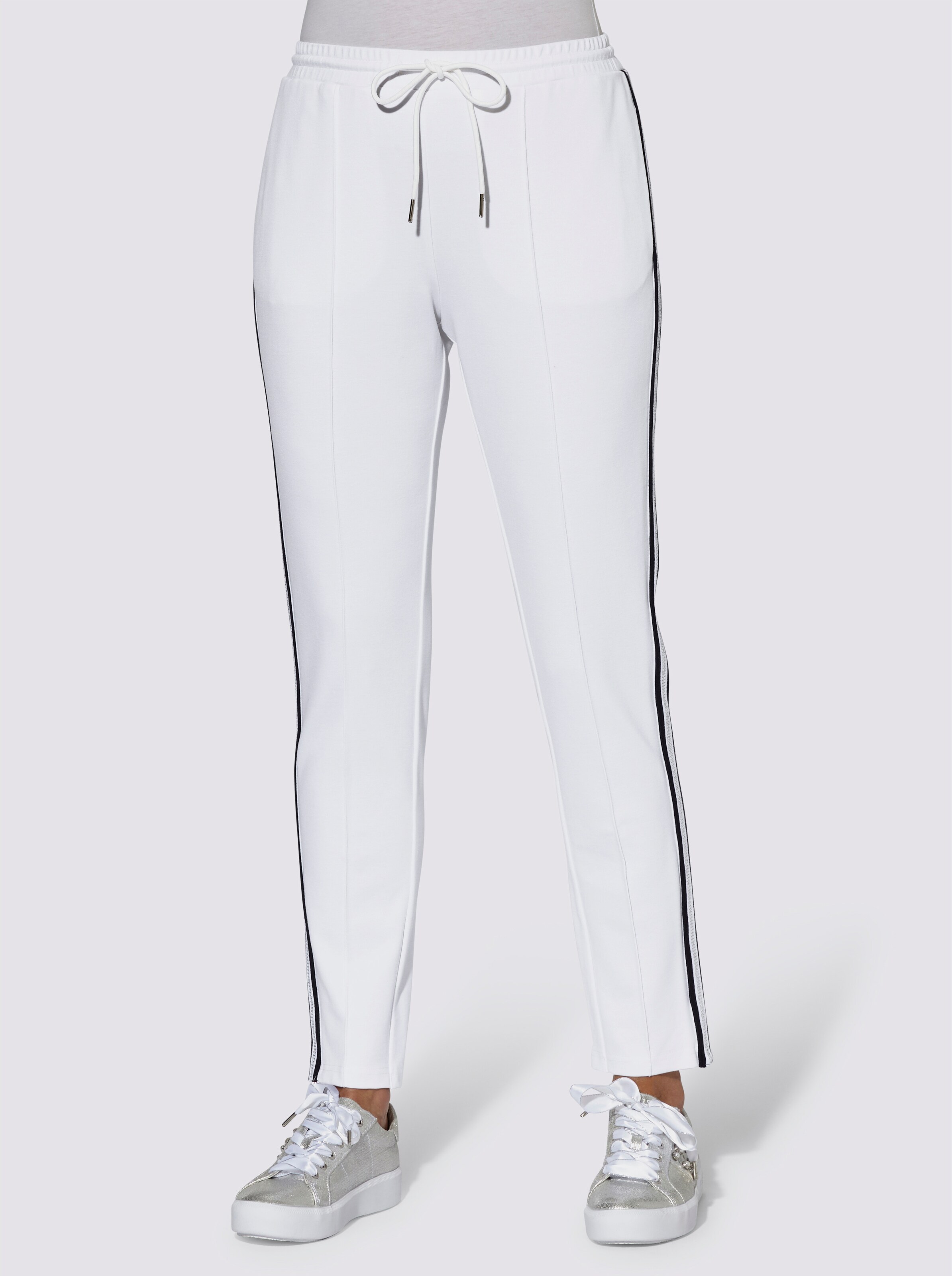 Schlupfhose