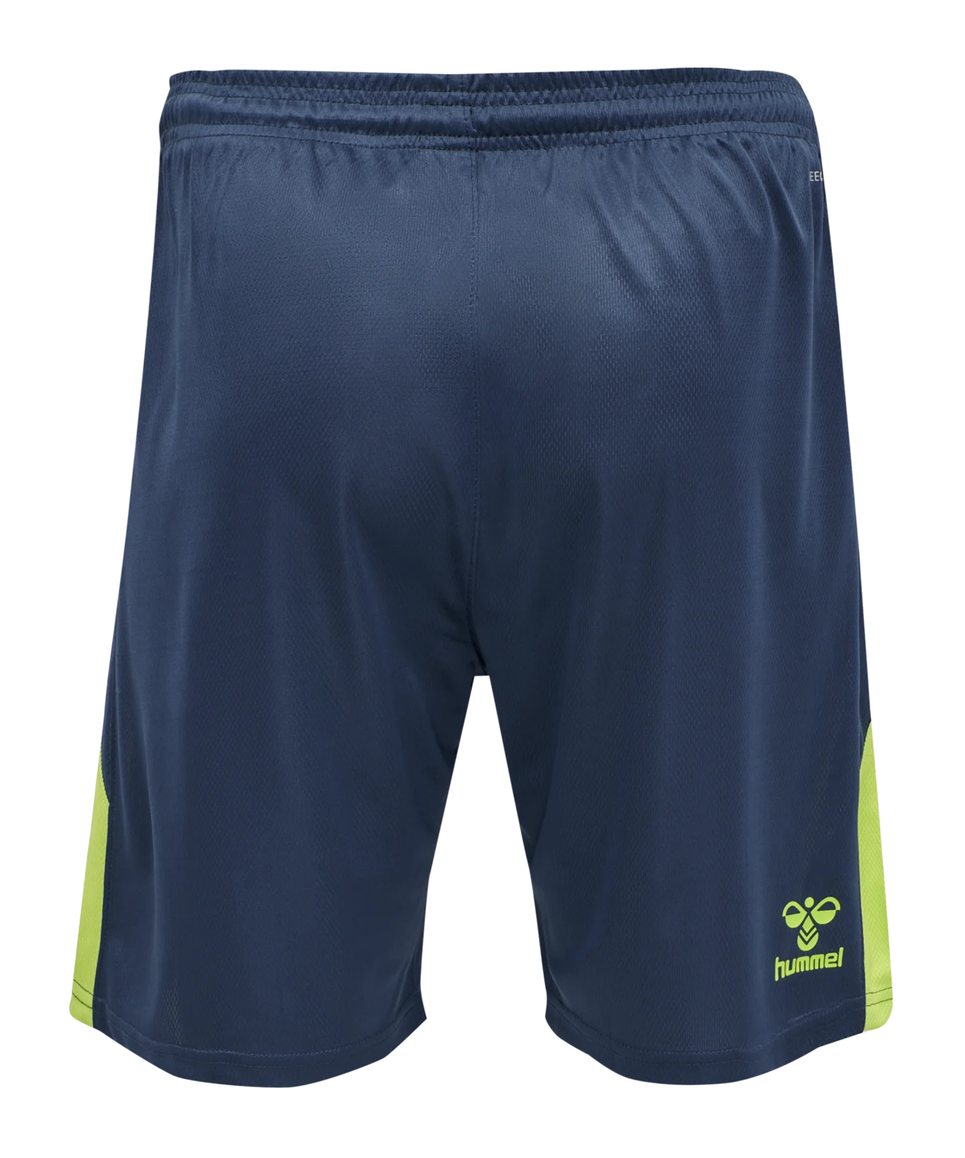 Hummel hmlLEAD Short Kids Blau F7642