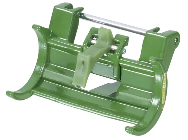 Siku 1:32 Front Loader Accessories