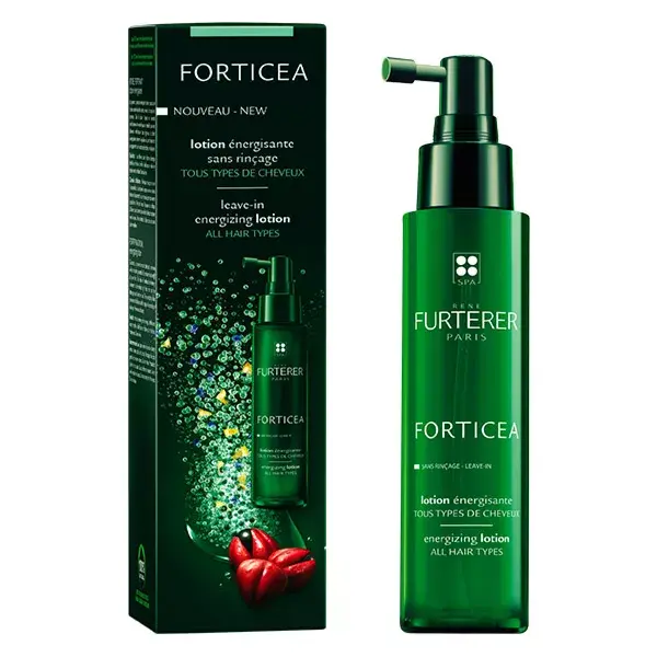Loção Tônica Fortificante René Furterer Forticea 100ml