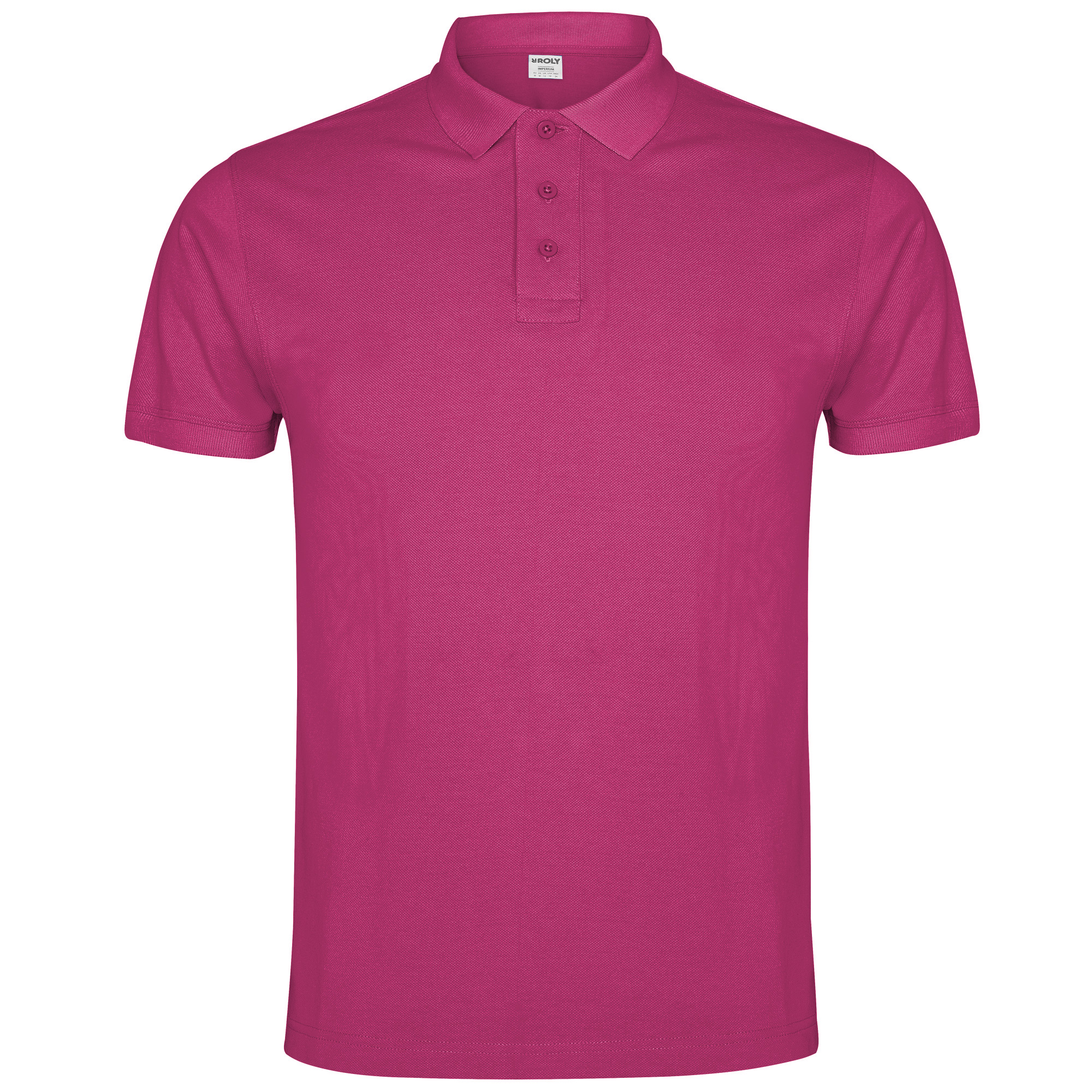 Roly PO6641 - IMPERIUM Polo haute qualité