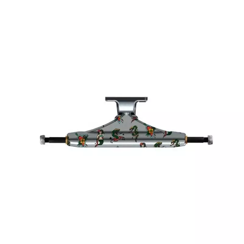 Truck skate IRON High All Over