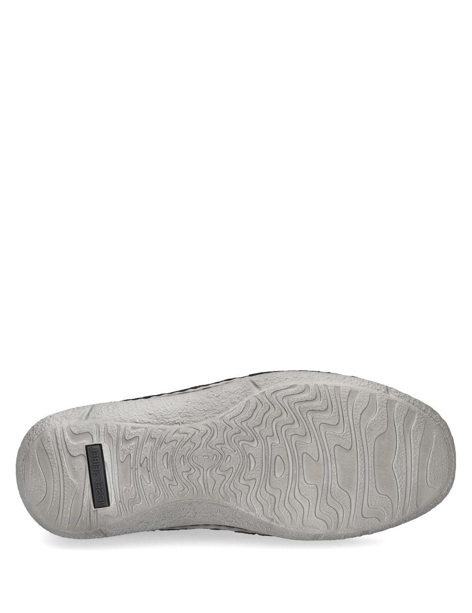 Halbschuh Anvers 97, asphalt-kombi