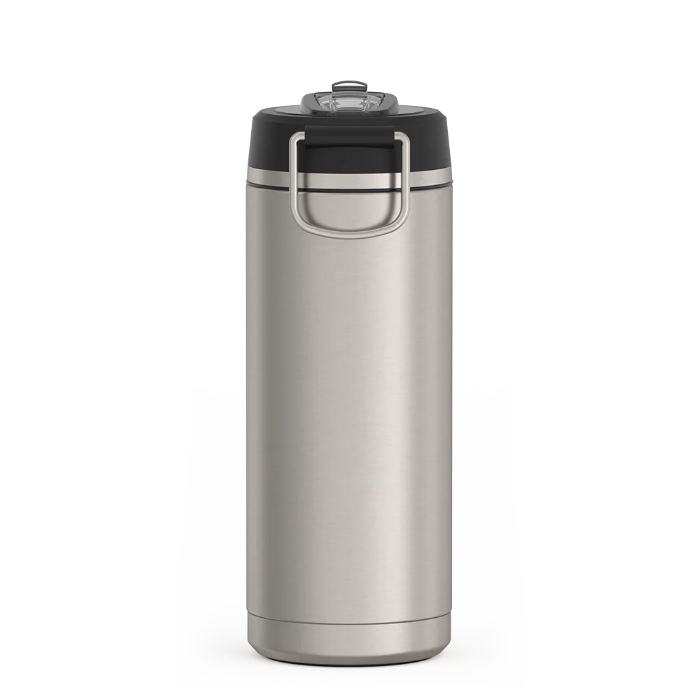32oz ICON™ WATER BOTTLE WITH STRAW LID