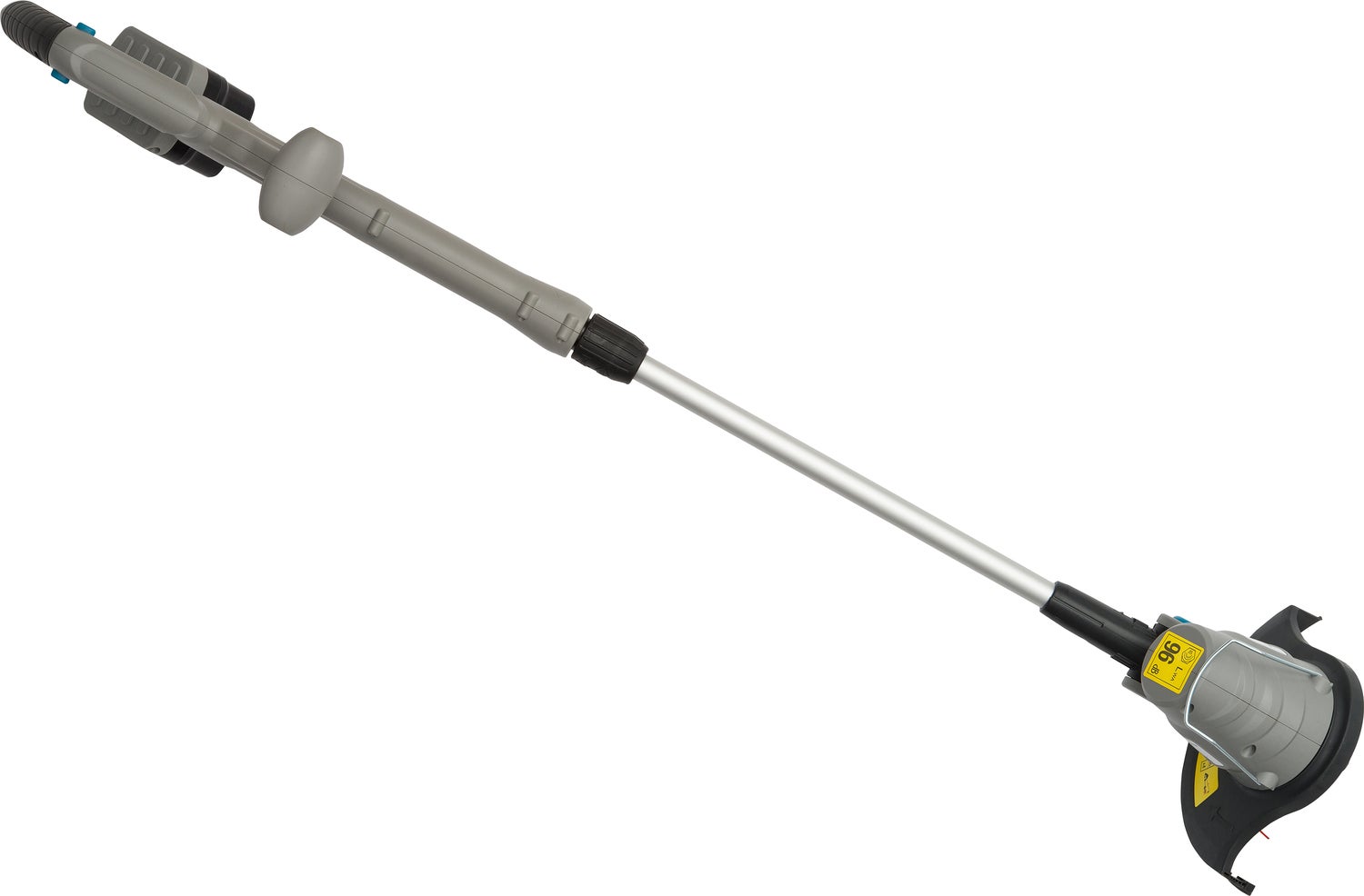 Intratuin accu-grastrimmer