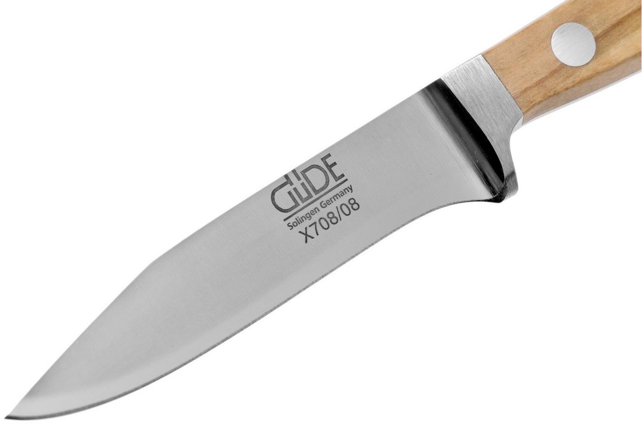 Güde Alpha Olive schilmes, X708/08