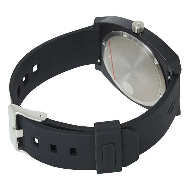 Nixon Montre Time Teller OPP Recyclée | Noir