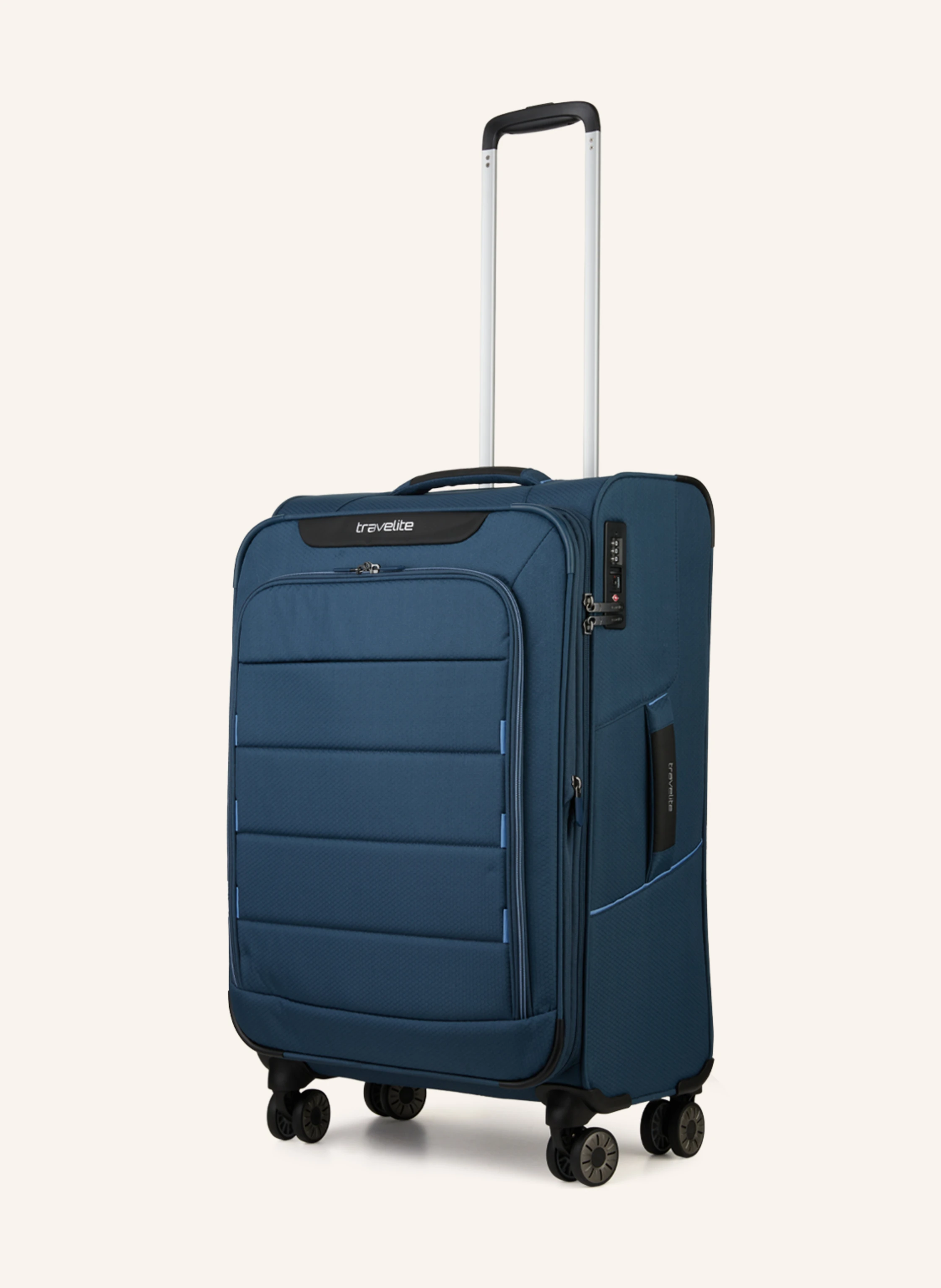 travelite Trolley SKAII 4W M
