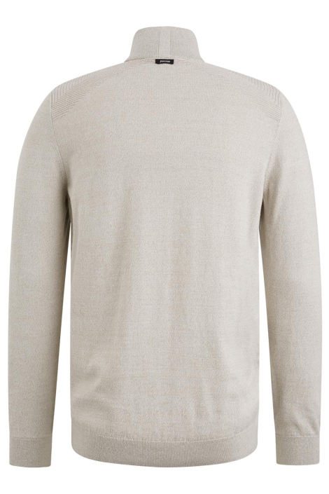 Vanguard beige heren trui