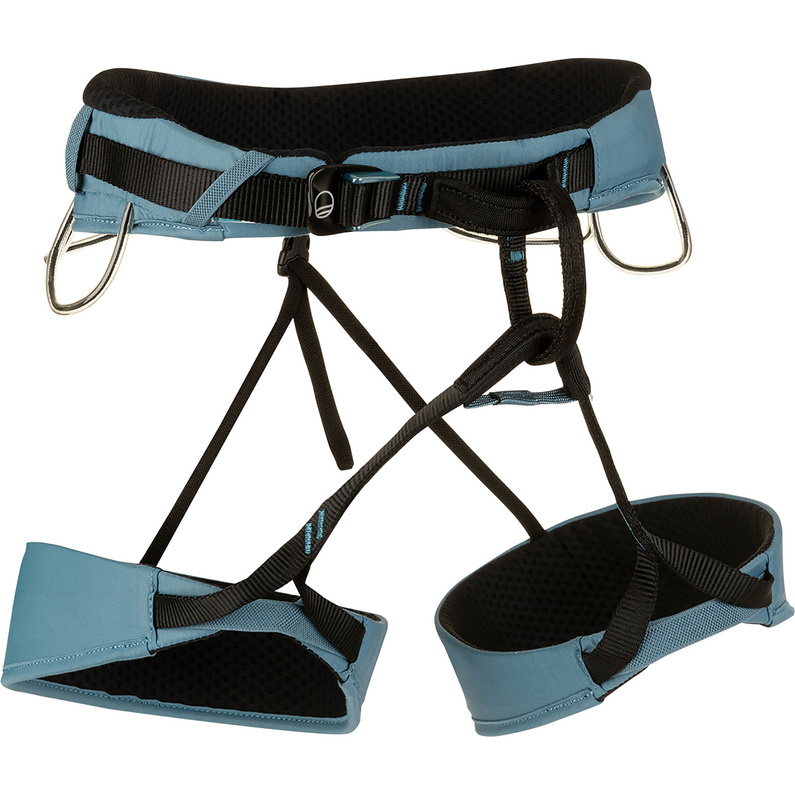 Wild Country Herren Flow 2.0 Klettergurt