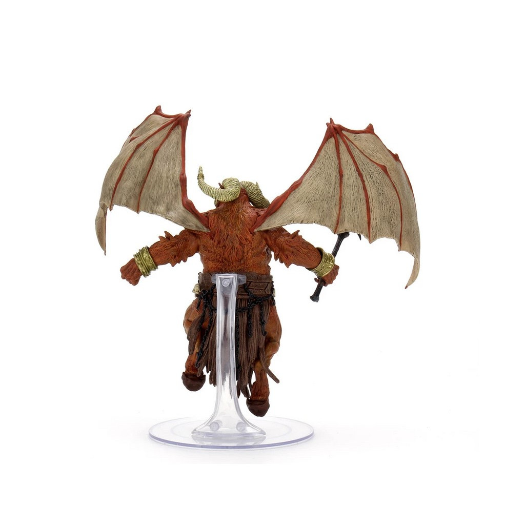 D&D Icons of the Realms Premium Figures - Orcus Demon Lord of Undeath