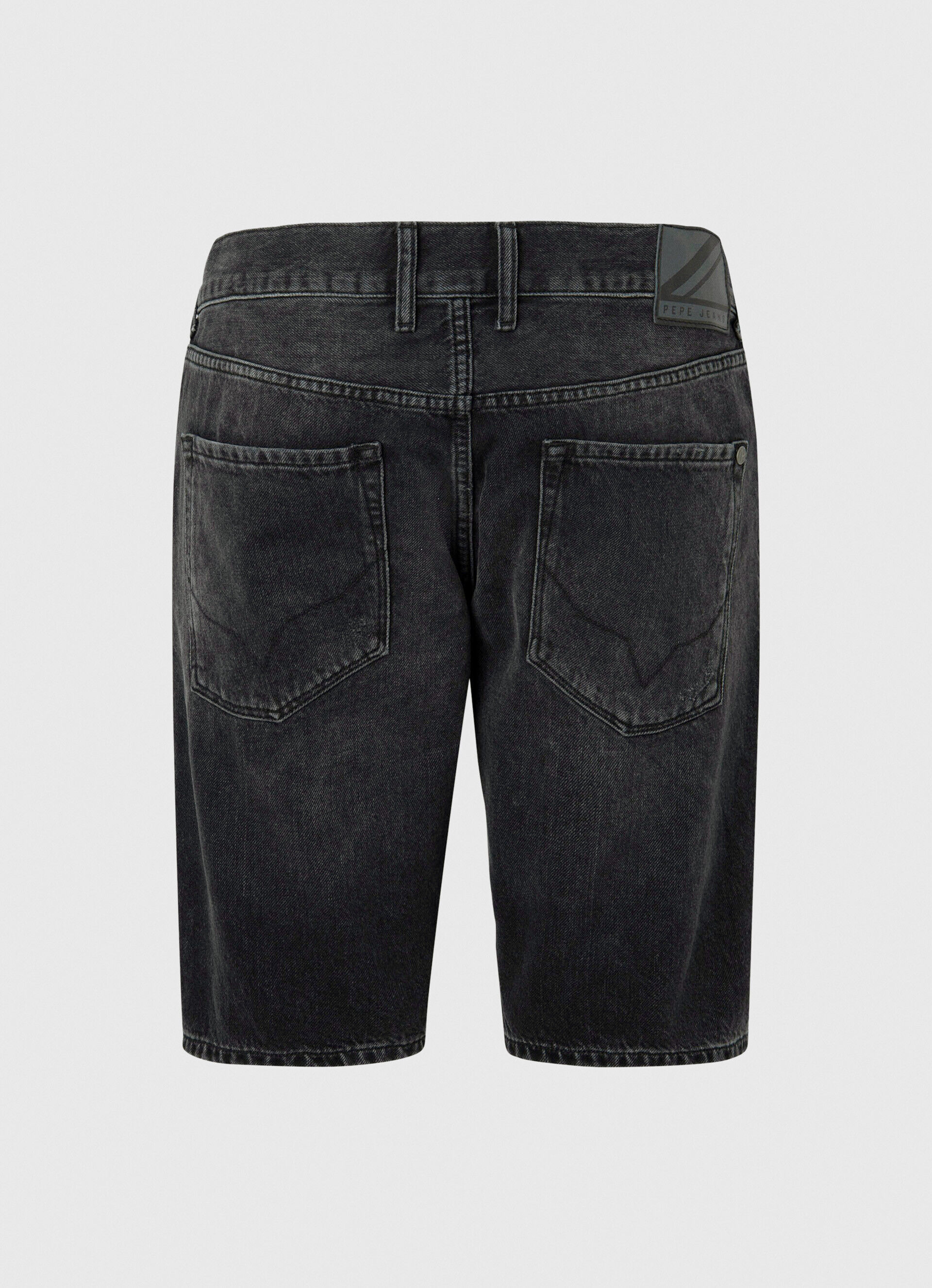 Bermuda jeans Stanley Fit Taper - jeans
