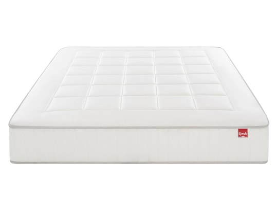 EPEDA - Matelas 140 x 200 Palais Royal 1420, Ressorts Multiactif, 29 cm