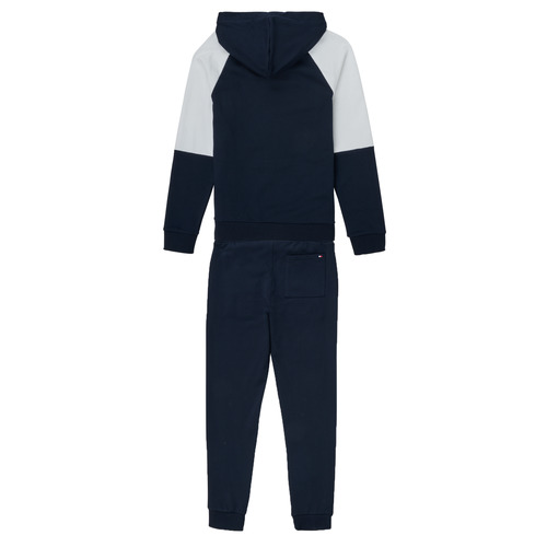 Tommy Hilfiger - KB0KB07649-DW5 - Multicolore
