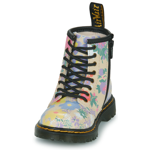 Dr. Martens - 1460 T - Beige / Multicolore