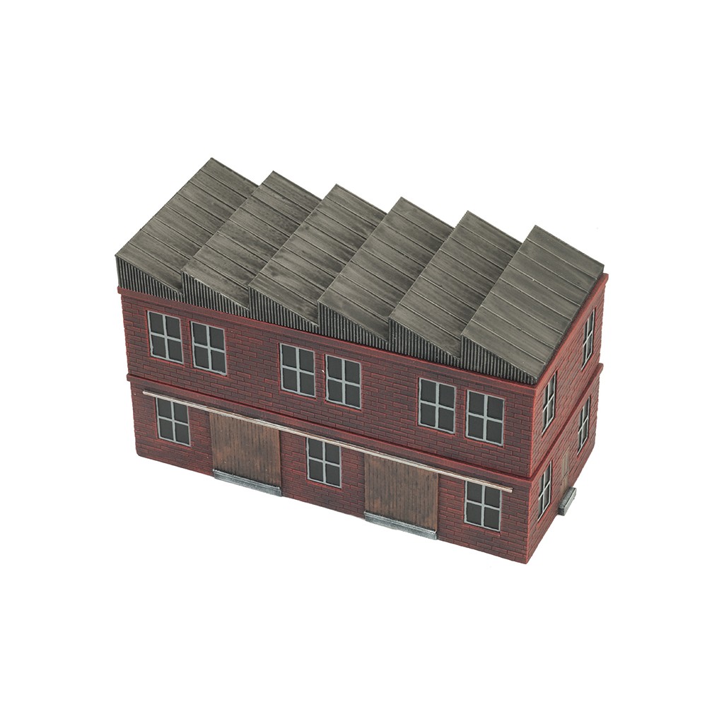 Brick Factory