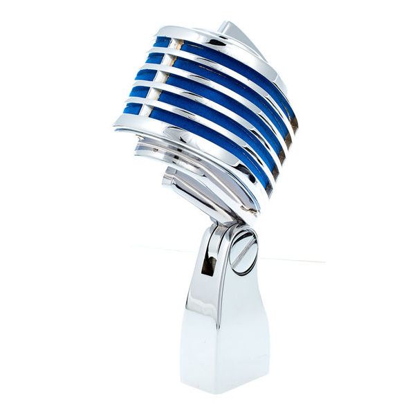 Heil Sound The Fin Blue