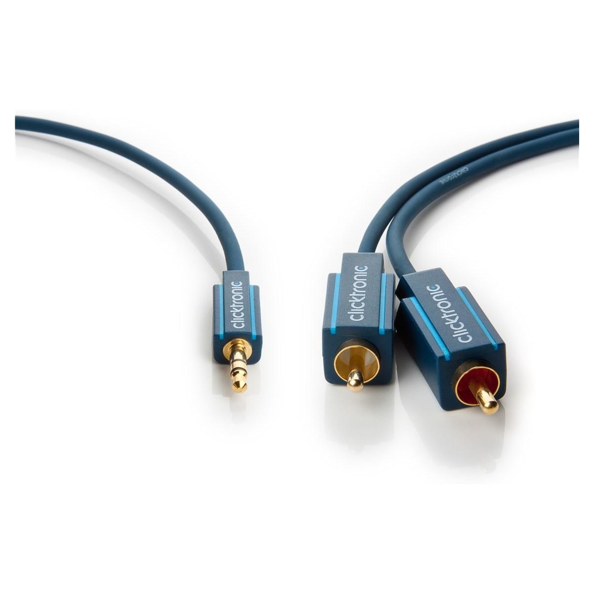 MP3-adapterkabel