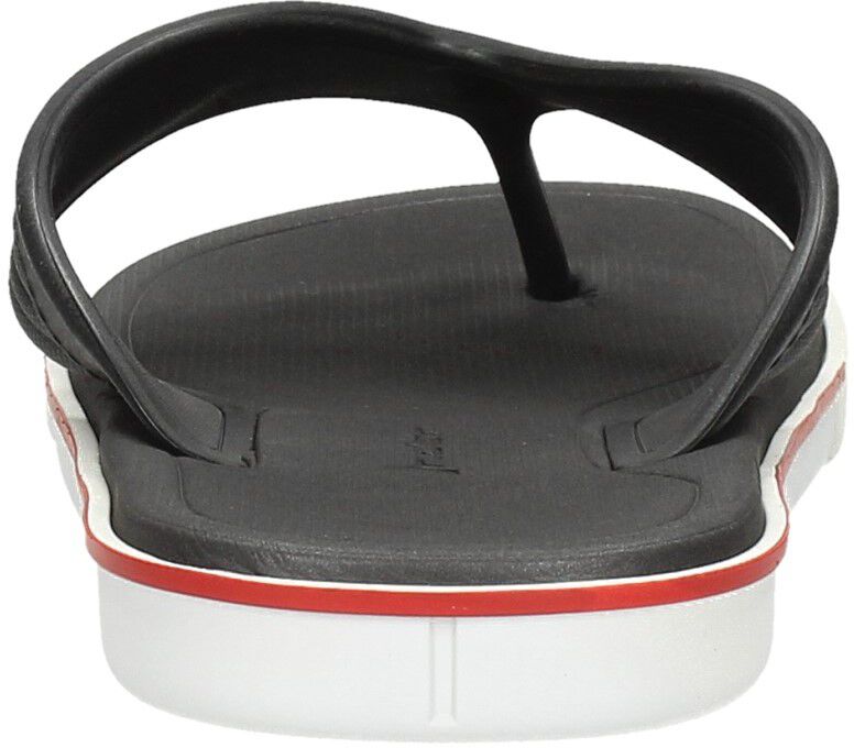 Rider Rider Spin Thong zwart