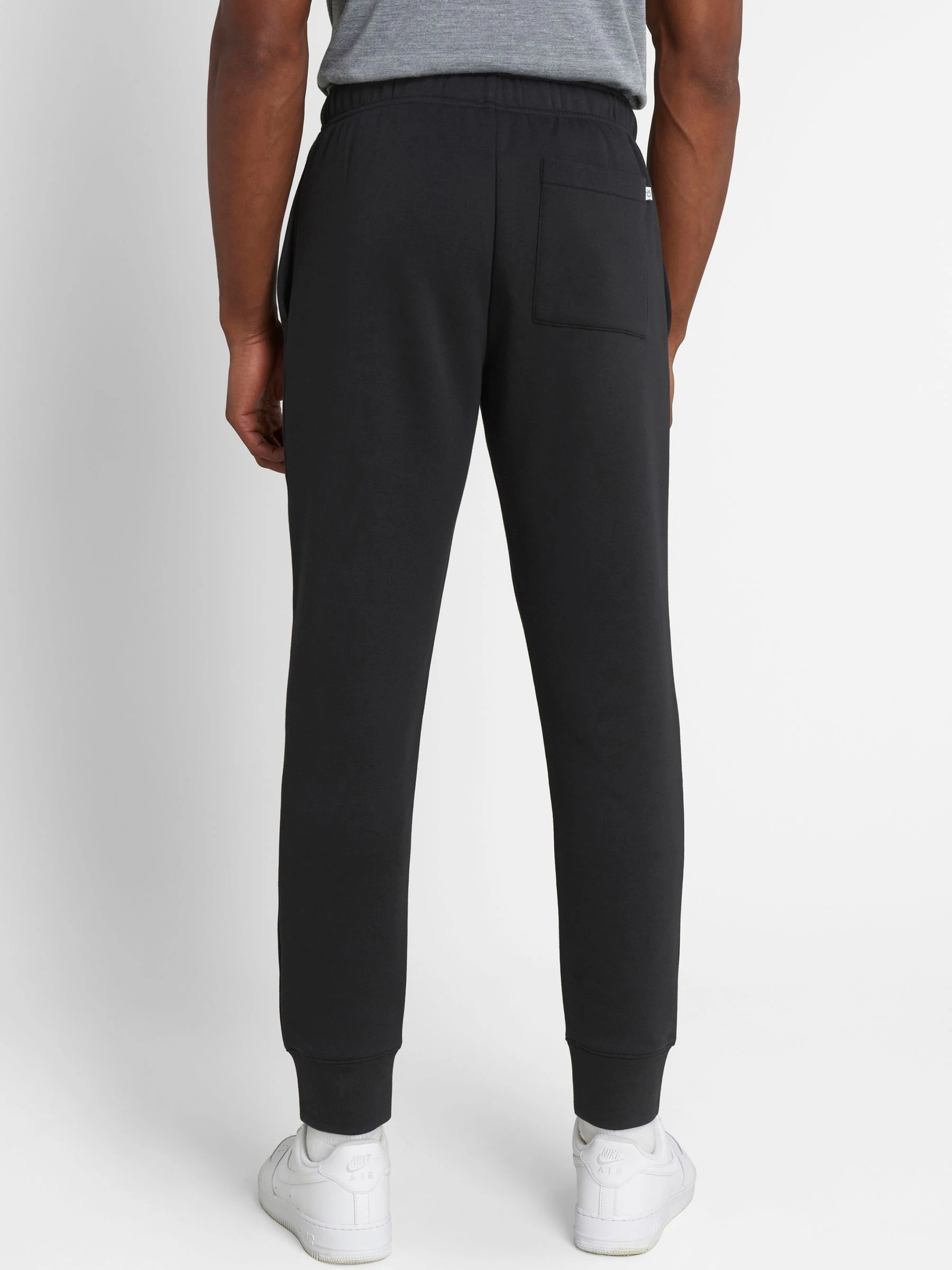 Zwart - Calvin Klein Golf PLANET JOGGER