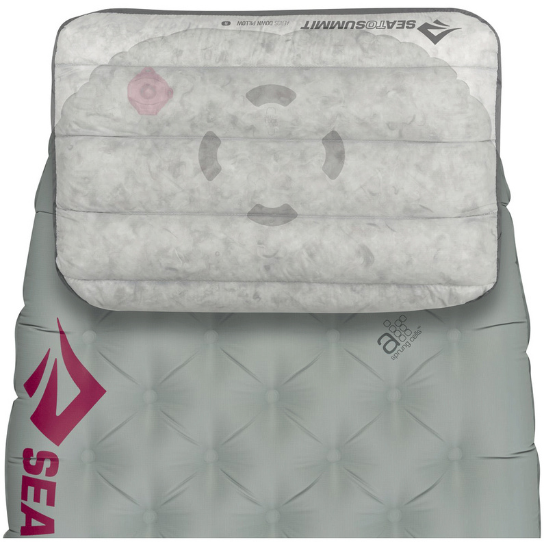 Sea to Summit Damen Ether Light XT Insulated W Isomatte