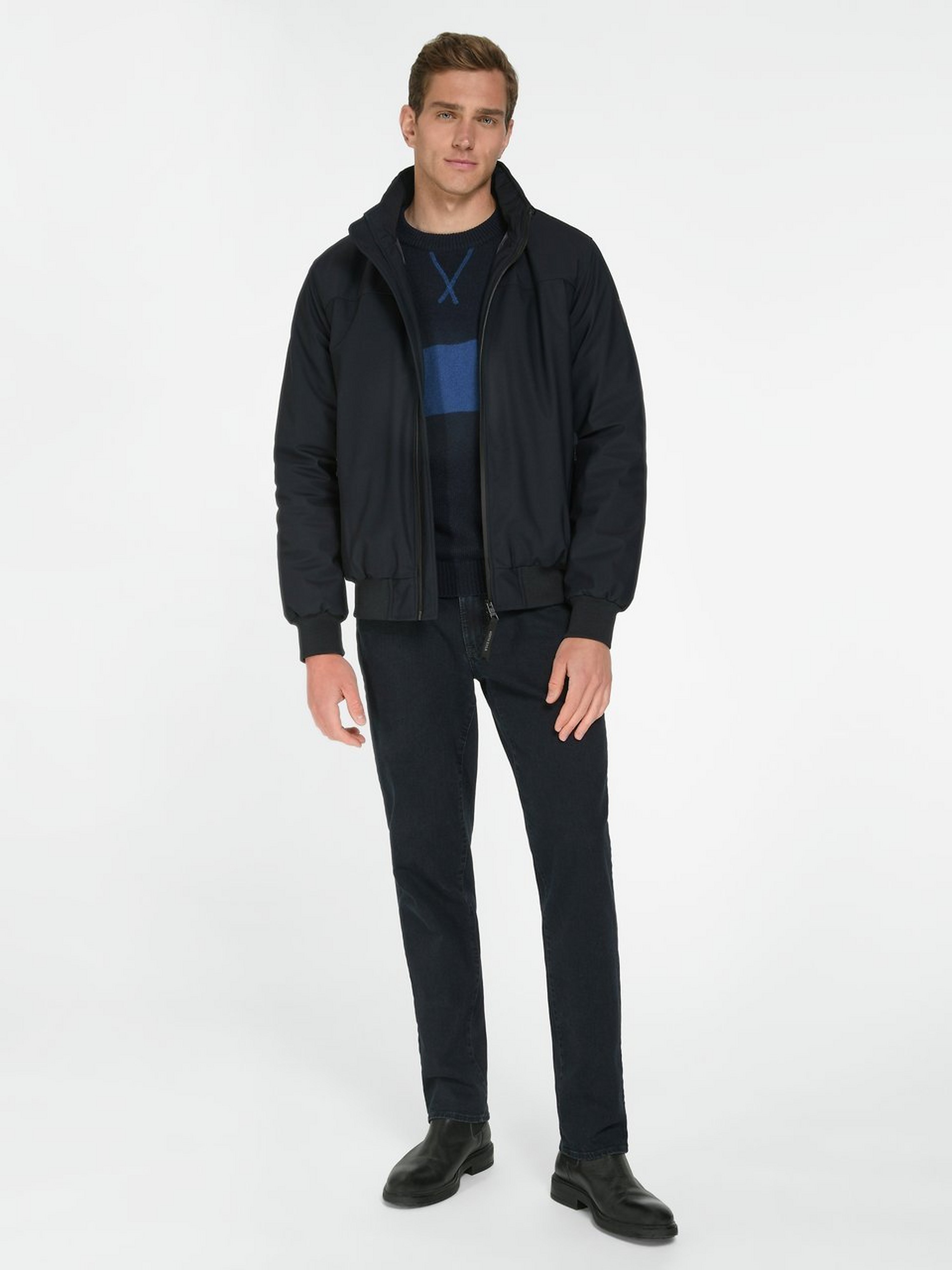 Jacke