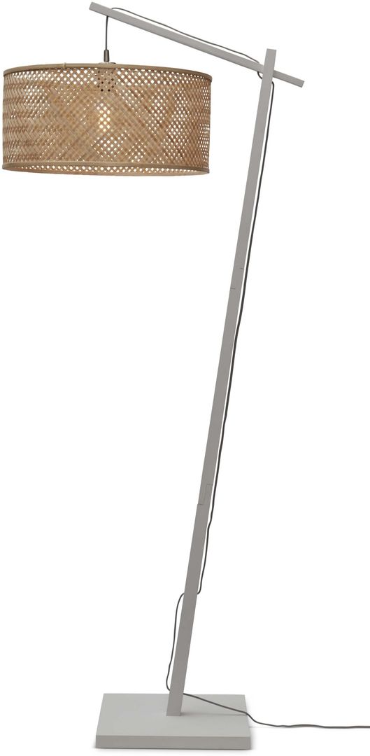 Good&Mojo   Java 1 Arm L Vloerlamp