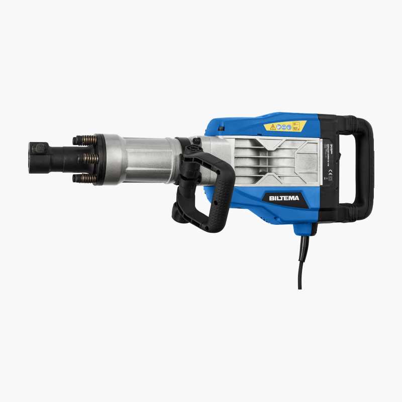 Meiselhammer DH 1700