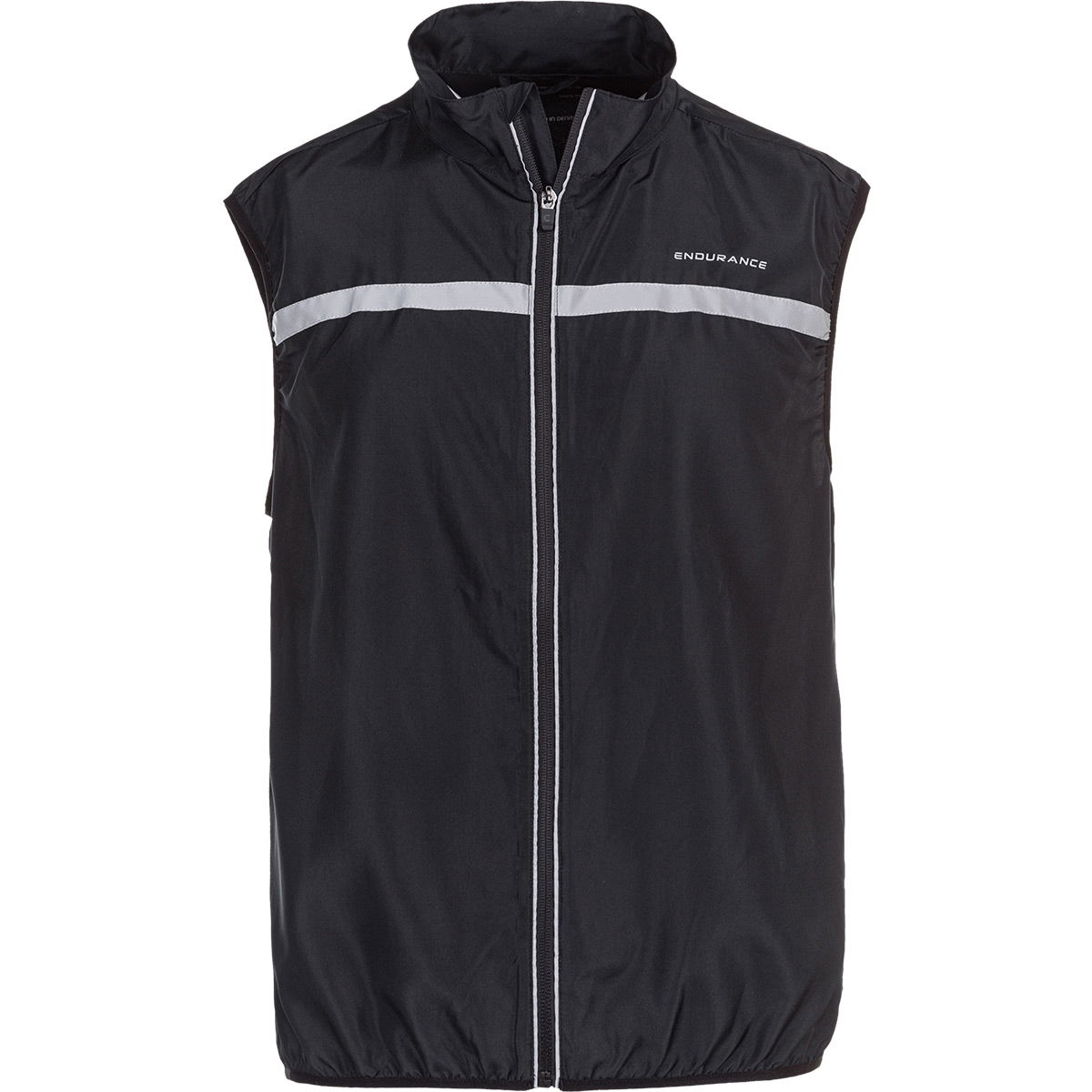 Endurance Sindry Light The Night Refleksvest