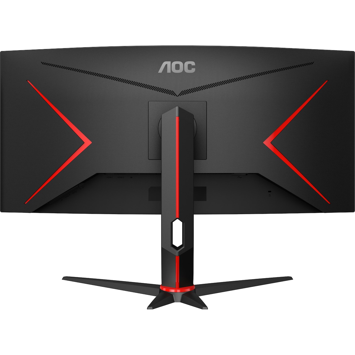 AOC CU34G2X 34
