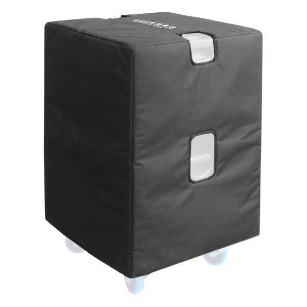 Seeburg Acoustic Line Cover G Sub 1801